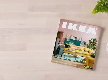 Noul Catalog IKEA 2018